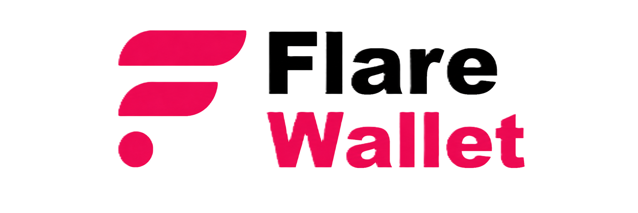 Flare Wallet logo