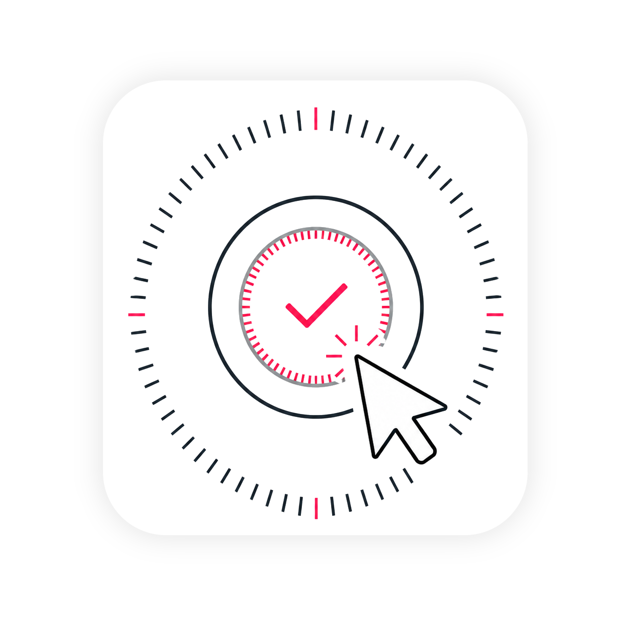 Transaction preview icon